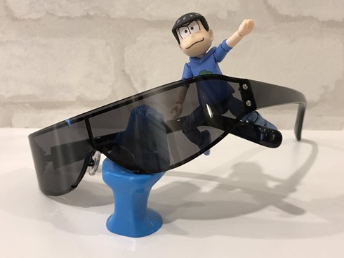 アニメメガネ専門店