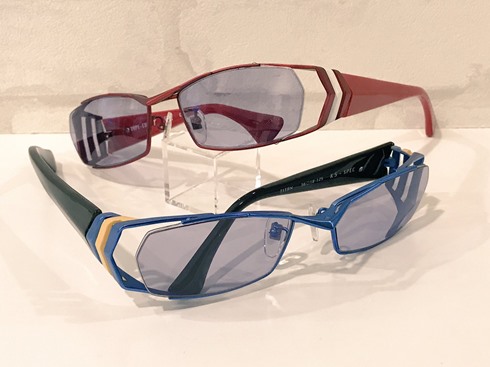 アニメメガネ専門店