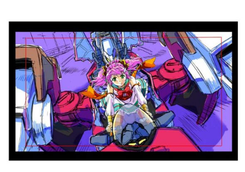テレビアニメの実現に一歩前進！ 伝説のOVA「メガゾーン23」完全
