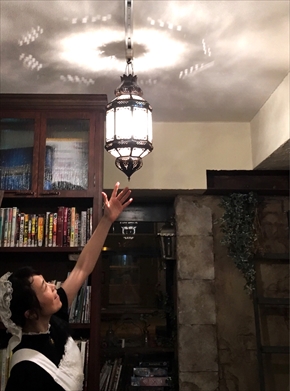 シャッツキステ