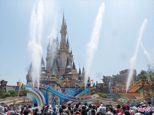 燦水！ サマービート