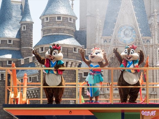 燦水！ サマービート