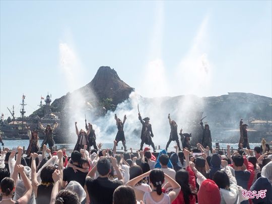 パイレーツ・サマーバトル“ゲット・ウェット！”