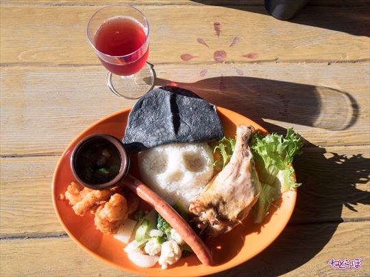 ミゲルズ・エルドラド・キャンティーナ