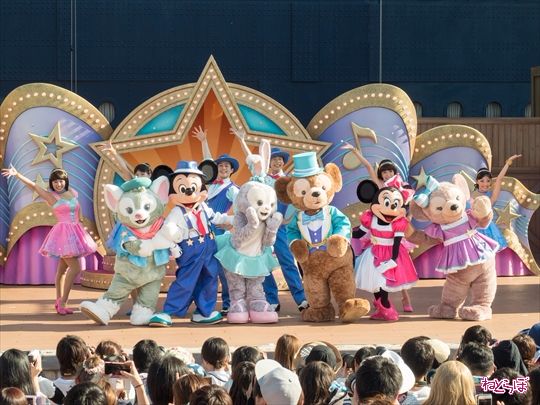 ステップ・トゥ・シャイン