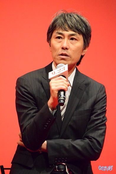「近キョリ恋愛」「心が叫びたがってるんだ。」などを手掛けた熊澤尚人監督