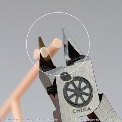 ラブライブ！サンシャイン!! ニッパー ニパ子 ゴッドハンド