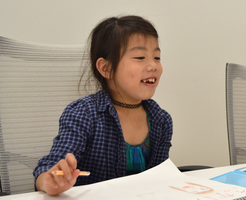 YouTuber「まえちゃんねる」親子対談