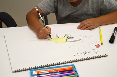 YouTuber「まえちゃんねる」親子対談