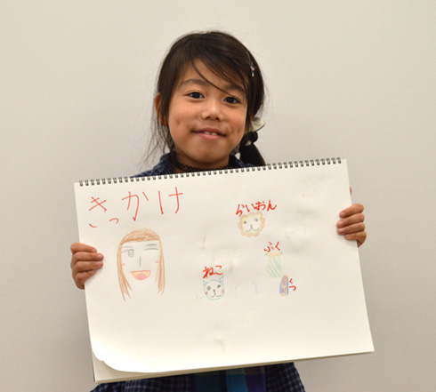 YouTuber「まえちゃんねる」親子対談