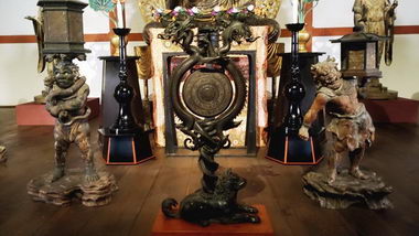 世界遺産