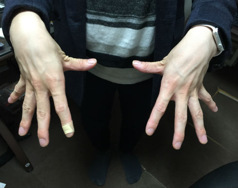 やしろあずきの調査