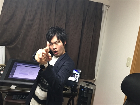 やしろあずきの調査