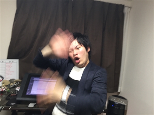 やしろあずきの調査