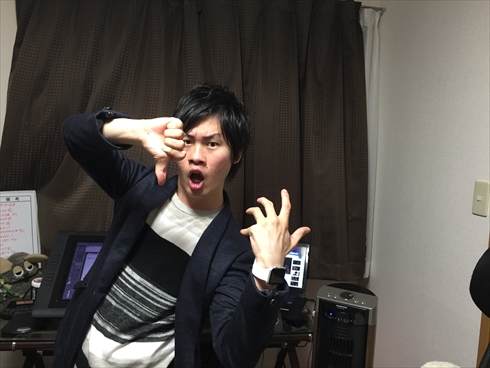 やしろあずきの調査