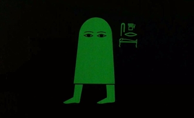 古代エジプトウォールシール