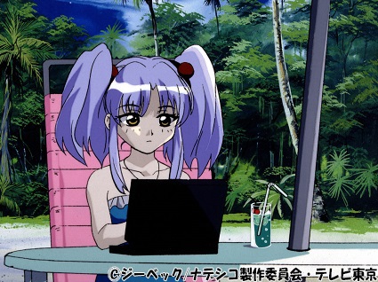 ニコニコ生放送 海の日 ぜんぶ水着回