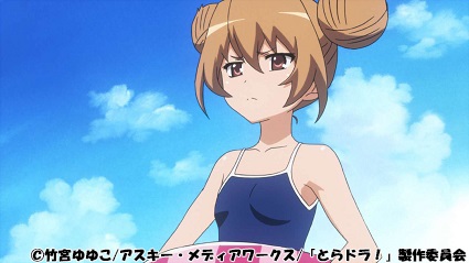 ニコニコ生放送 海の日 ぜんぶ水着回