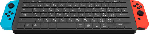 キーボード