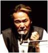 稲川淳二