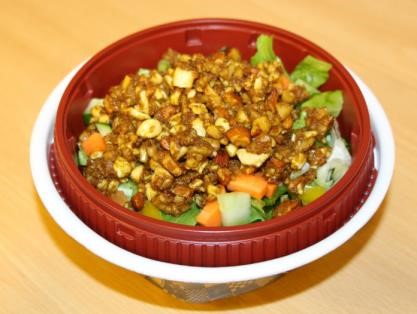 すき家「フォトジェニックな牛丼」開発