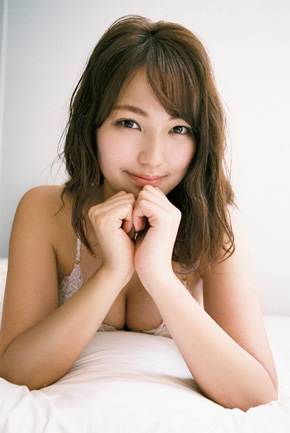 原あや香