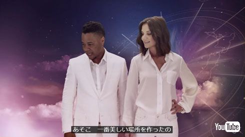 主演