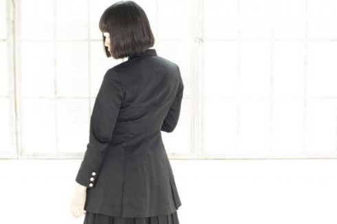 学ラン ワンピース ヴィレッジヴァンガード CAMPFIRE