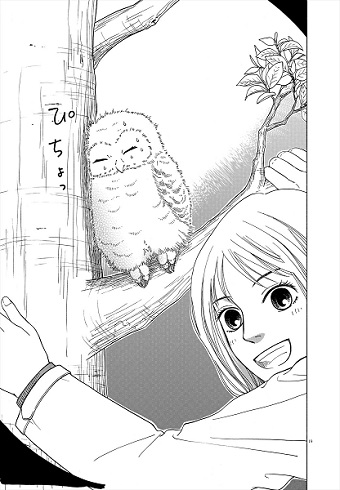 へんなものみっけ！