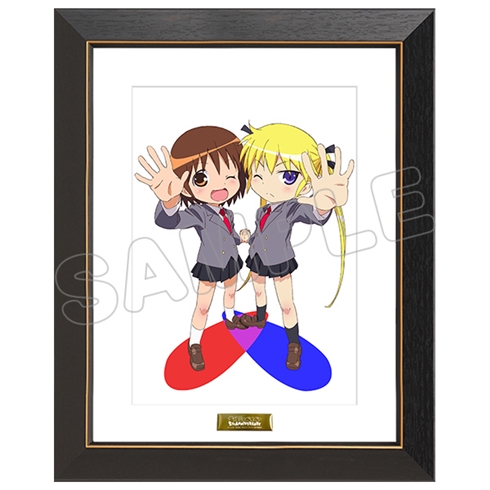 「キルミーベイベー」は死なない、何度でも蘇るんだ　アニメ5周年記念、描き下ろしグッズのキャンペーン開催