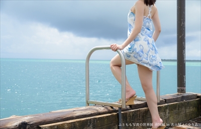 ふともも写真の世界展