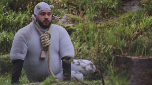 ひつじ 劇団コープス 神奈川芸術劇場