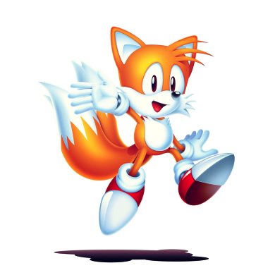 SEGA ソニック マニア