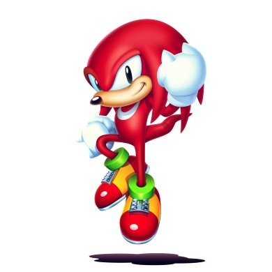 SEGA ソニック マニア