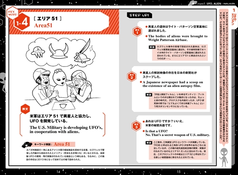 ムー公式　実践・超日常英会話