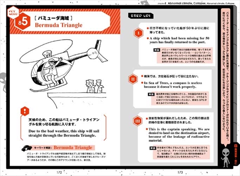 ムー公式　実践・超日常英会話