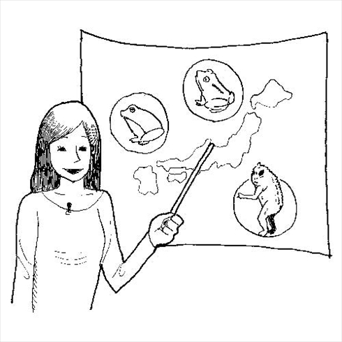 ムー公式　実践・超日常英会話