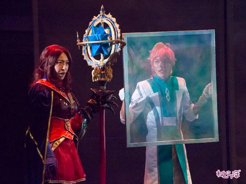 ロマニ　井出卓也 