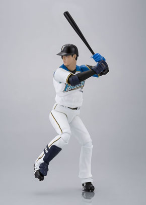 北海道日本ハムファイターズ　大谷翔平　他フィギュアまとめ 北海道日本ハムファイターズ 大谷翔平 他フィギュアまとめ