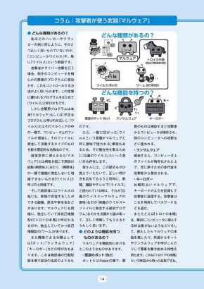 NISC サイバーセキュリティ ハンドブック