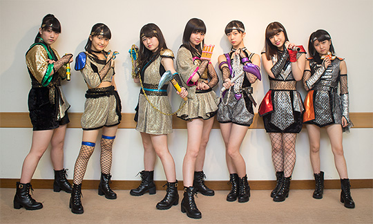 こぶしファクトリー