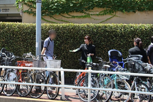 大学eスポーツLoL