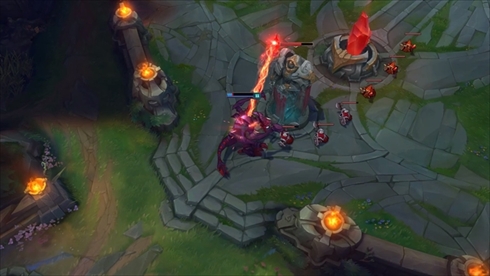 大学eスポーツLoL