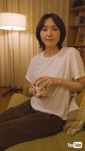新垣結衣　金曜日の新垣さん