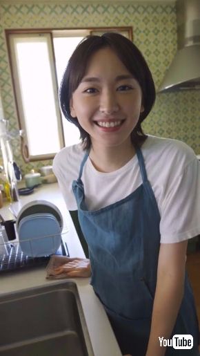 ガッキー　金曜日の新垣さん