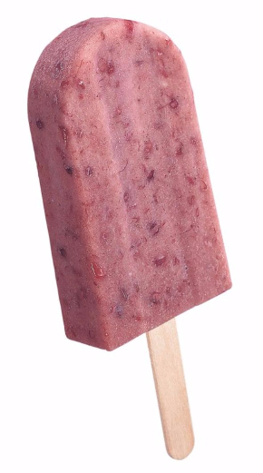 あずきバー　硬度