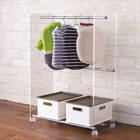 ディノス　ペットフードテーブル