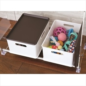 ディノス　ペットフードテーブル