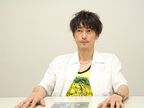 窪塚洋介