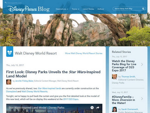 スター・ウォーズ